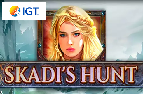 Skadi's Hunt